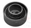 AUTEX 641557 Tensioner Pulley, timing belt